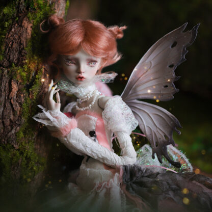 doll chateau msd kid ula
