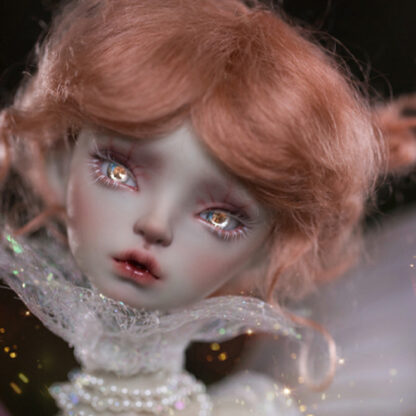 doll chateau msd kid ula