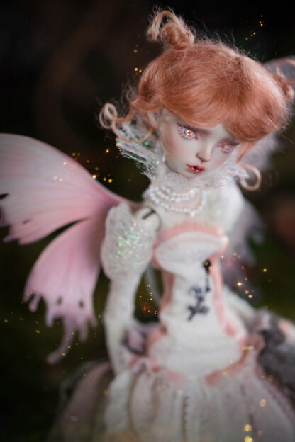 doll chateau msd kid ula