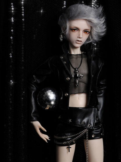 dollmore dollpire adam rachel hans