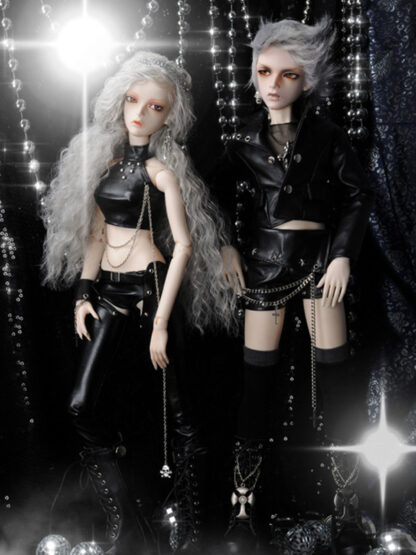 dollmore dollpire adam rachel hans