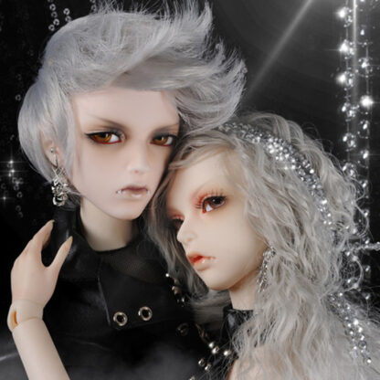 dollmore dollpire adam rachel hans