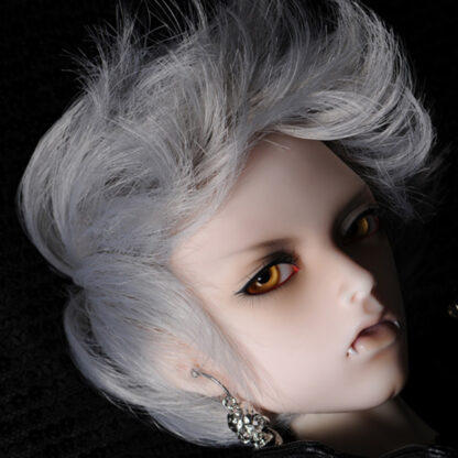 dollmore dollpire adam rachel hans