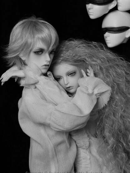 dollmore dollpire adam rachel hans