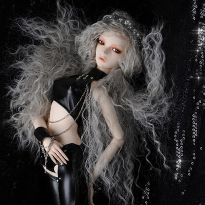 dollmore dollpire eve kalmia lars