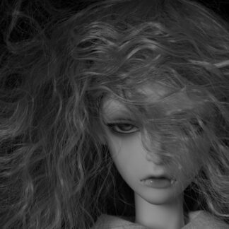 dollmore dollpire eve kalmia lars