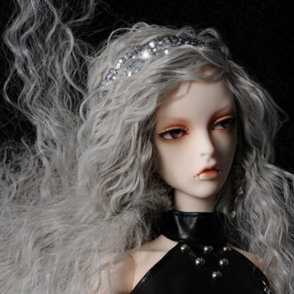 dollmore dollpire eve kalmia lars