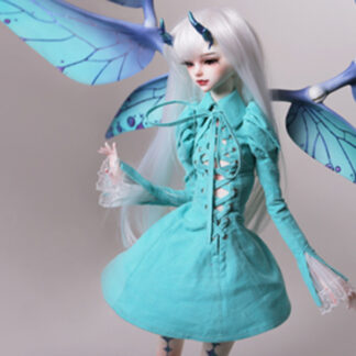 dream valley cecilia