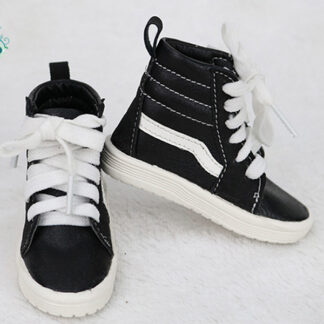 shoe shack high skol shoes