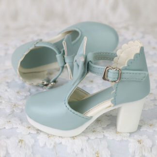 shoe shack msd carly