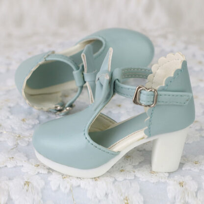 shoe shack msd carly