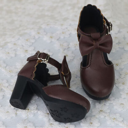 shoe shack msd carly
