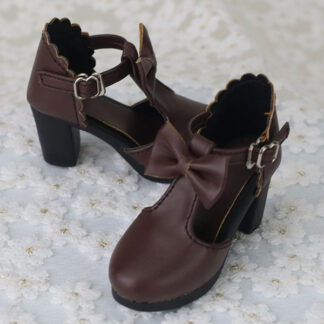 shoe shack msd carly