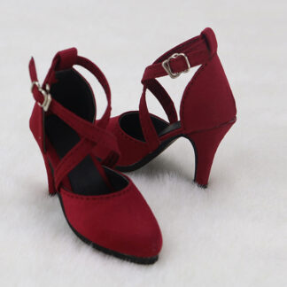 shoe shack rqquel heels