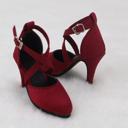 shoe shack rqquel heels