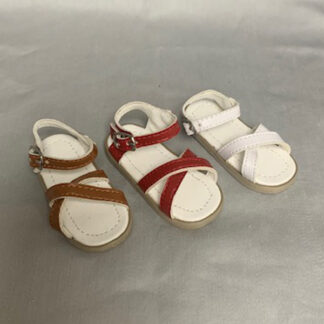 hoe shack seaside sandals