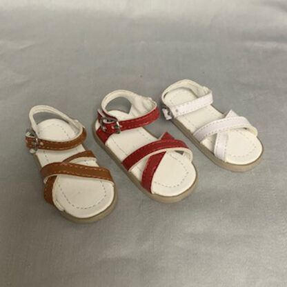 hoe shack seaside sandals