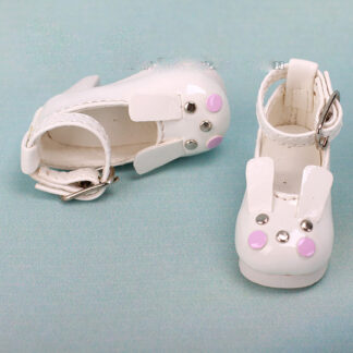 shoe shack yosd bunny shoes
