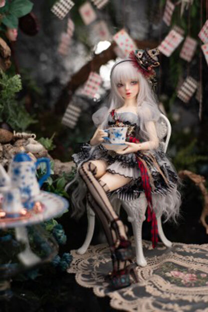 fairyland minifee miwa alice
