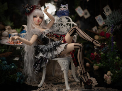 fairyland minifee miwa alice