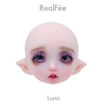 fairyland realfee luna face