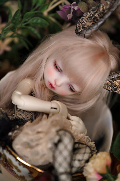 fairyland realfee luna vampire