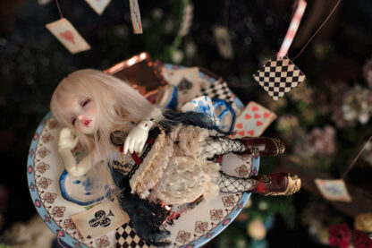 fairyland realfee luna vampire