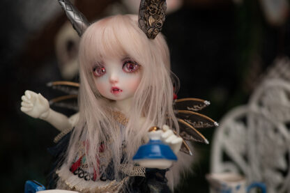 fairyland realfee luna vampire