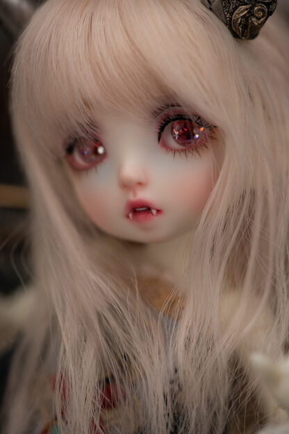 fairyland realfee luna vampire