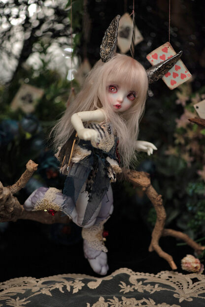 fairyland realfee luna vampire