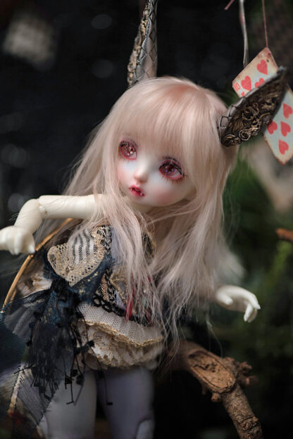 fairyland realfee luna vampire
