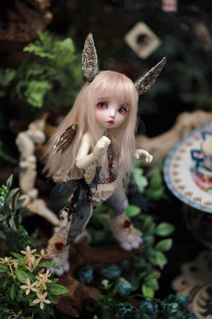 fairyland realfee luna vampire