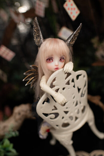 fairyland realfee luna vampire