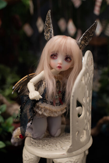 fairyland realfee luna vampire