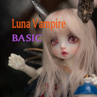 luna basic