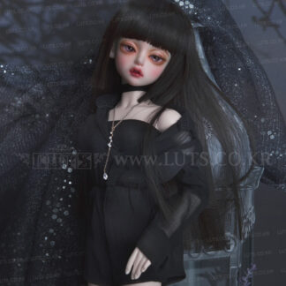 luts kid delf duri renewal make up