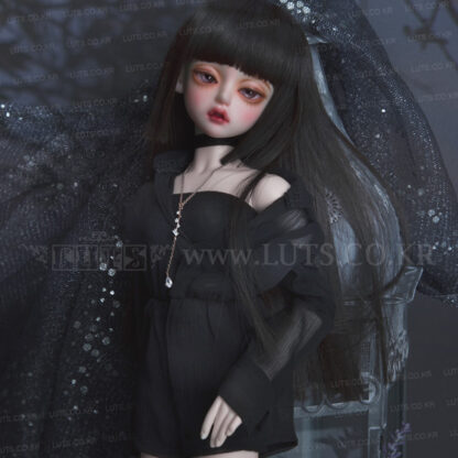 luts kid delf duri renewal make up