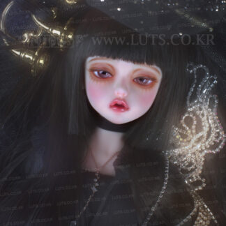 luts kid delf duri renewal make up