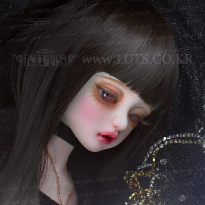 luts kid delf duri renewal make up