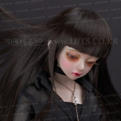 luts kid delf duri renewal make up