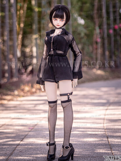 luts model delf ann