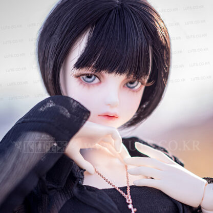 luts model delf ann