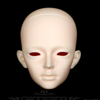 luts model delf raven