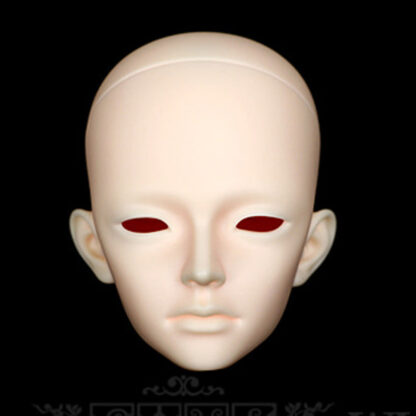 luts model delf raven