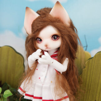 luts zuzu delf truffle