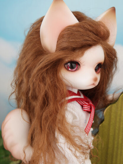 luts zuzu delf truffle