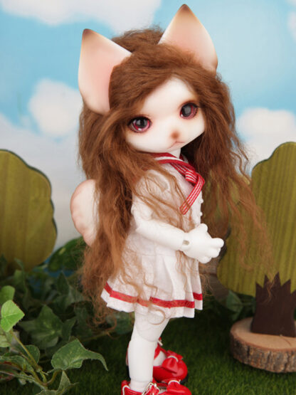 luts zuzu delf truffle