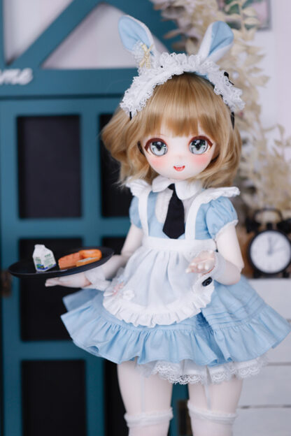 dollzone msd calamusi sunflower
