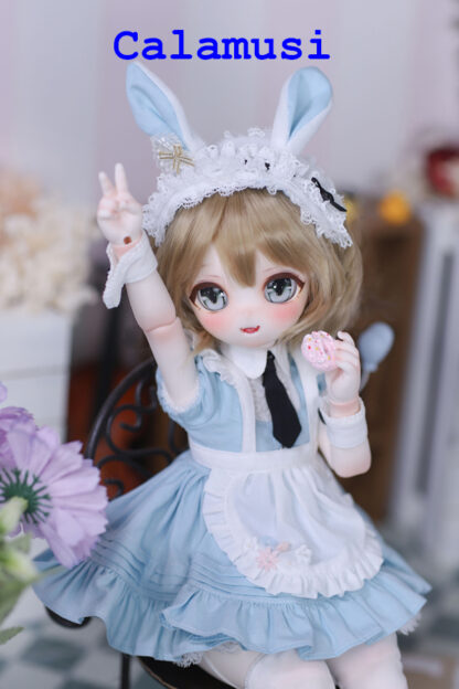 dollzone msd calamusi sunflower
