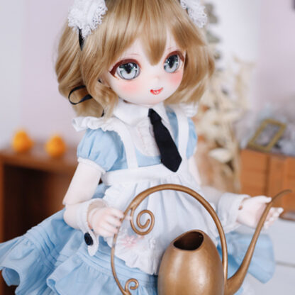 dollzone msd calamusi sunflower